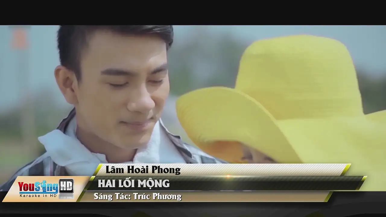 Ảnh bài hát Hai Lối Mộng
