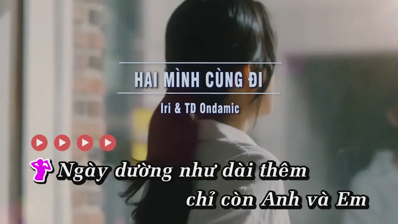 Ảnh bài hát Hai Mình Cùng Đi