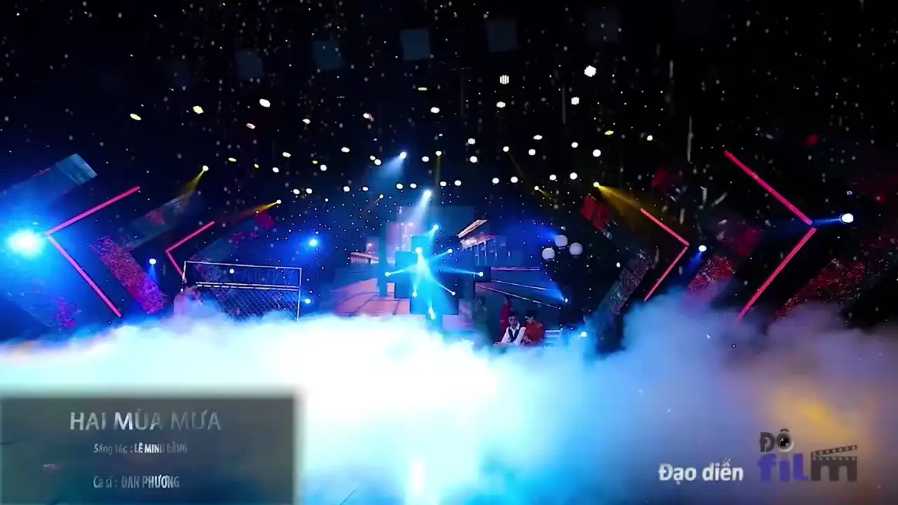 Ảnh bài hát Hai Mùa Mưa