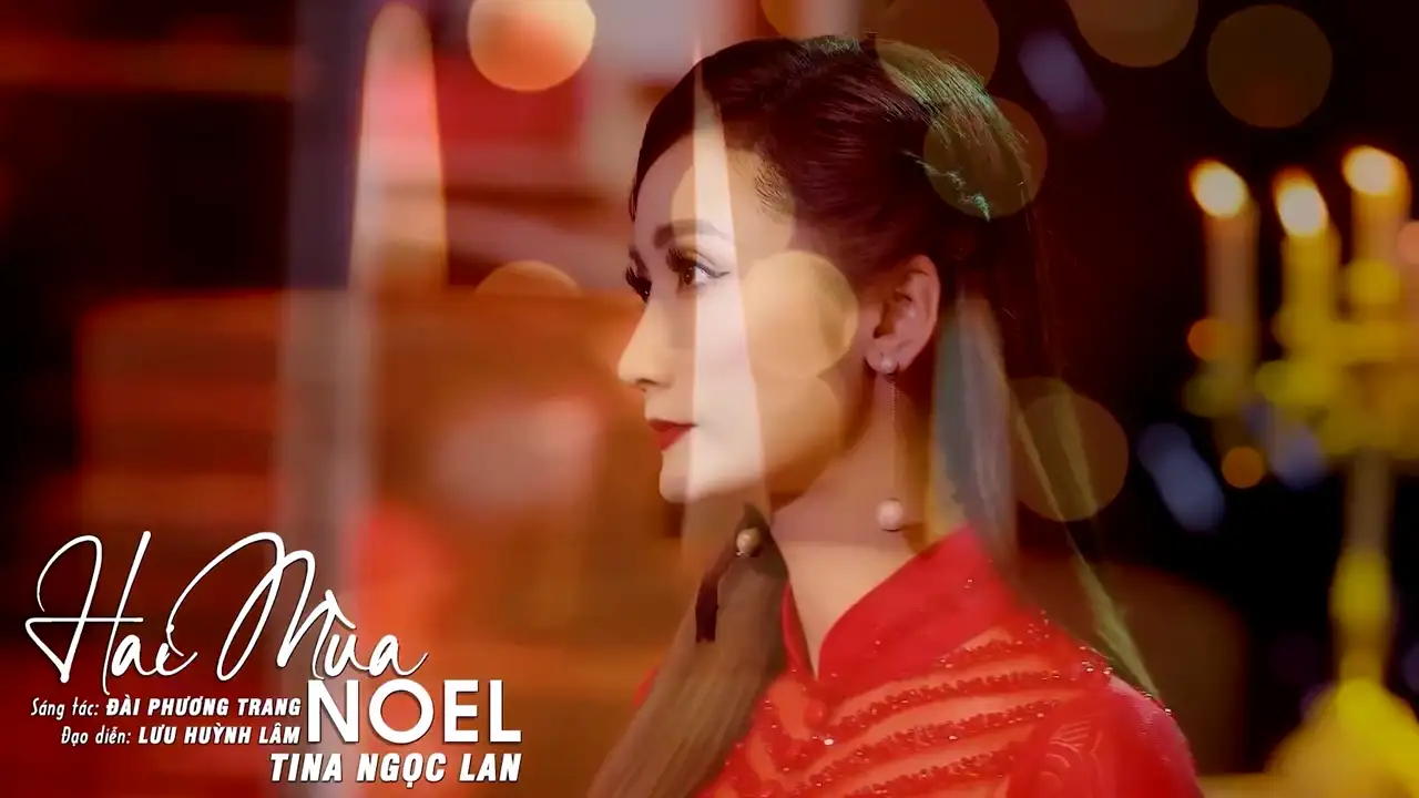 Ảnh bài hát Hai Mùa Noel