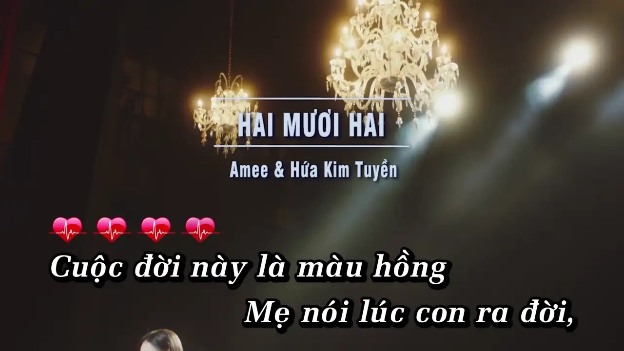 Ảnh bài hát Hai Mươi Hai