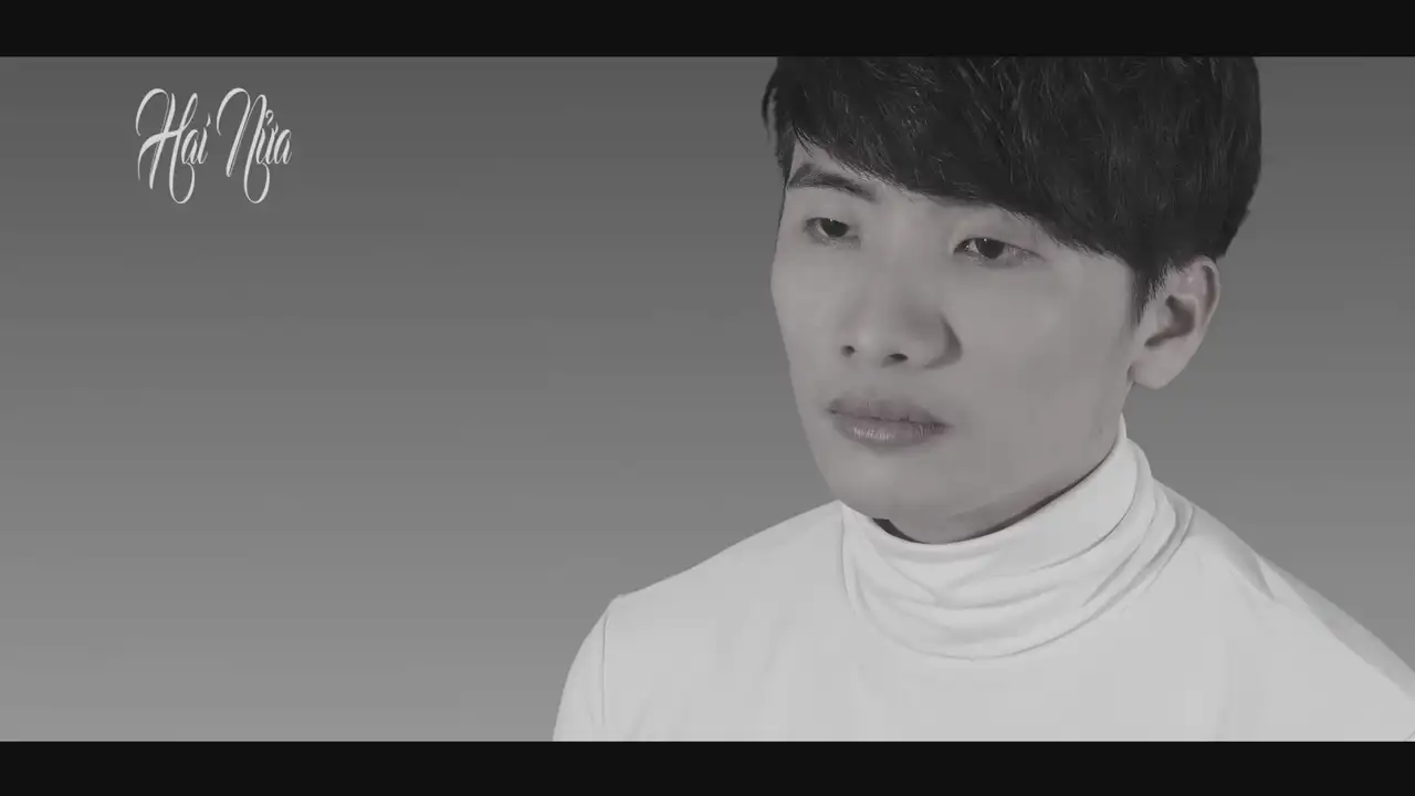 Ảnh bài hát Hai Nửa Thương Đau