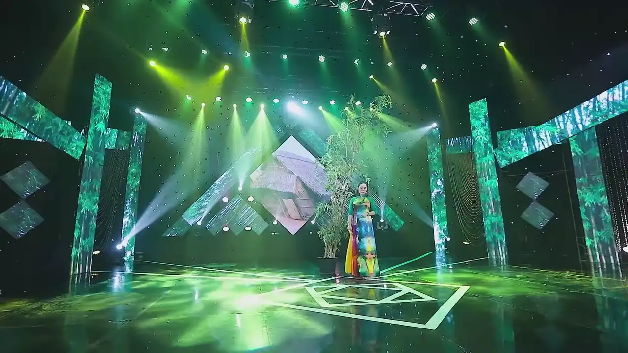 Ảnh bài hát Hai Quê