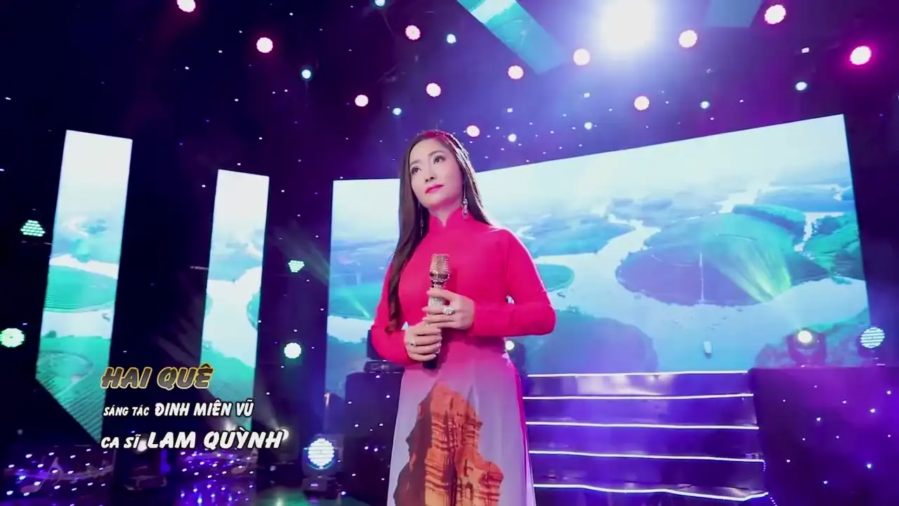 Ảnh bài hát Hai Quê