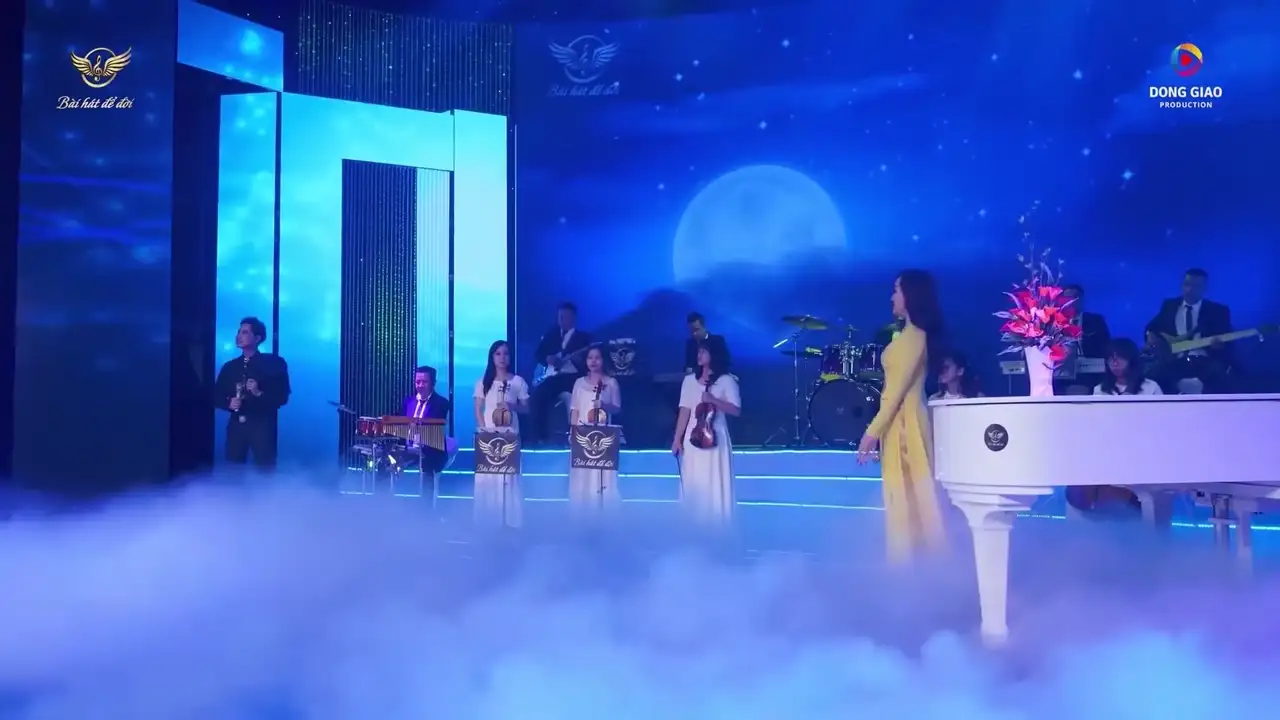 Ảnh bài hát Hai Vì Sao Lạc