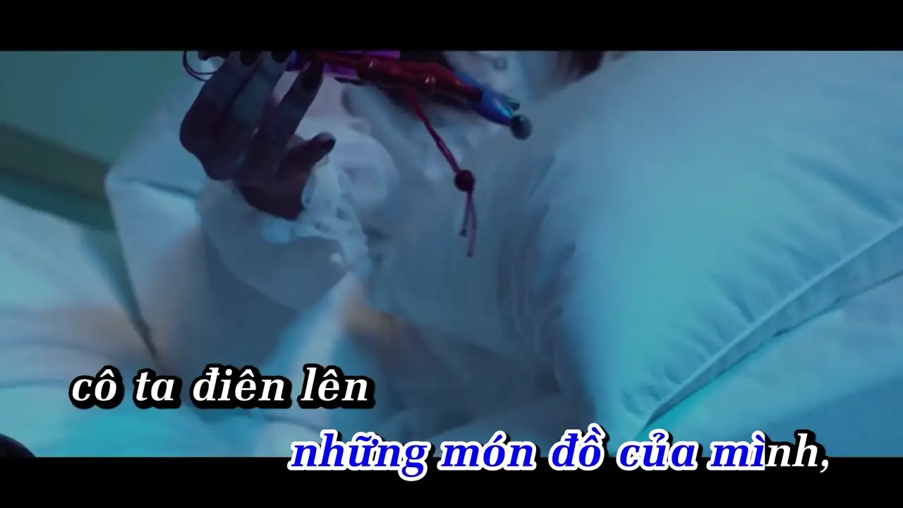 Ảnh bài hát Hận Đàn Ông