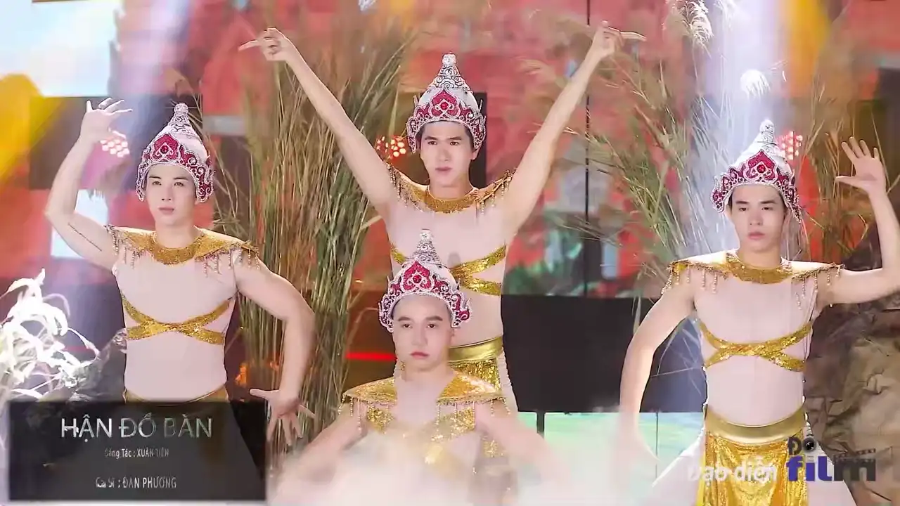 Ảnh bài hát Hận Đồ Bàn