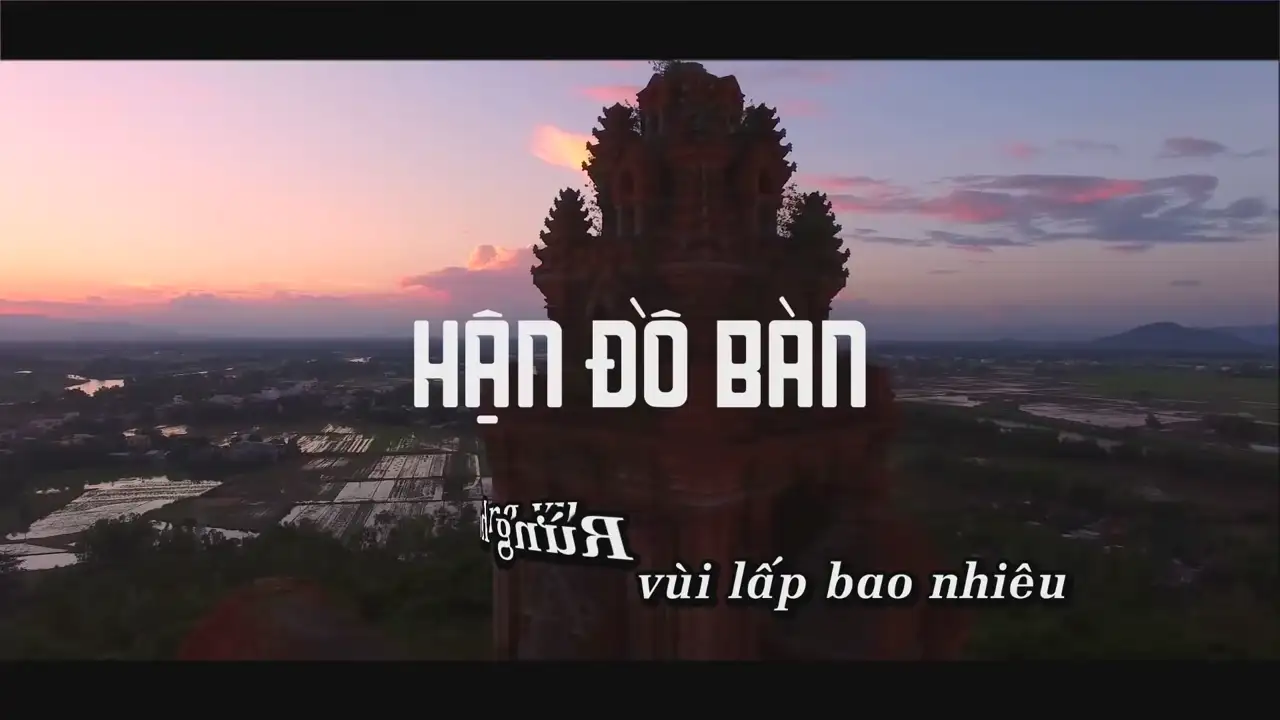 Ảnh bài hát Hận Đồ Bàn