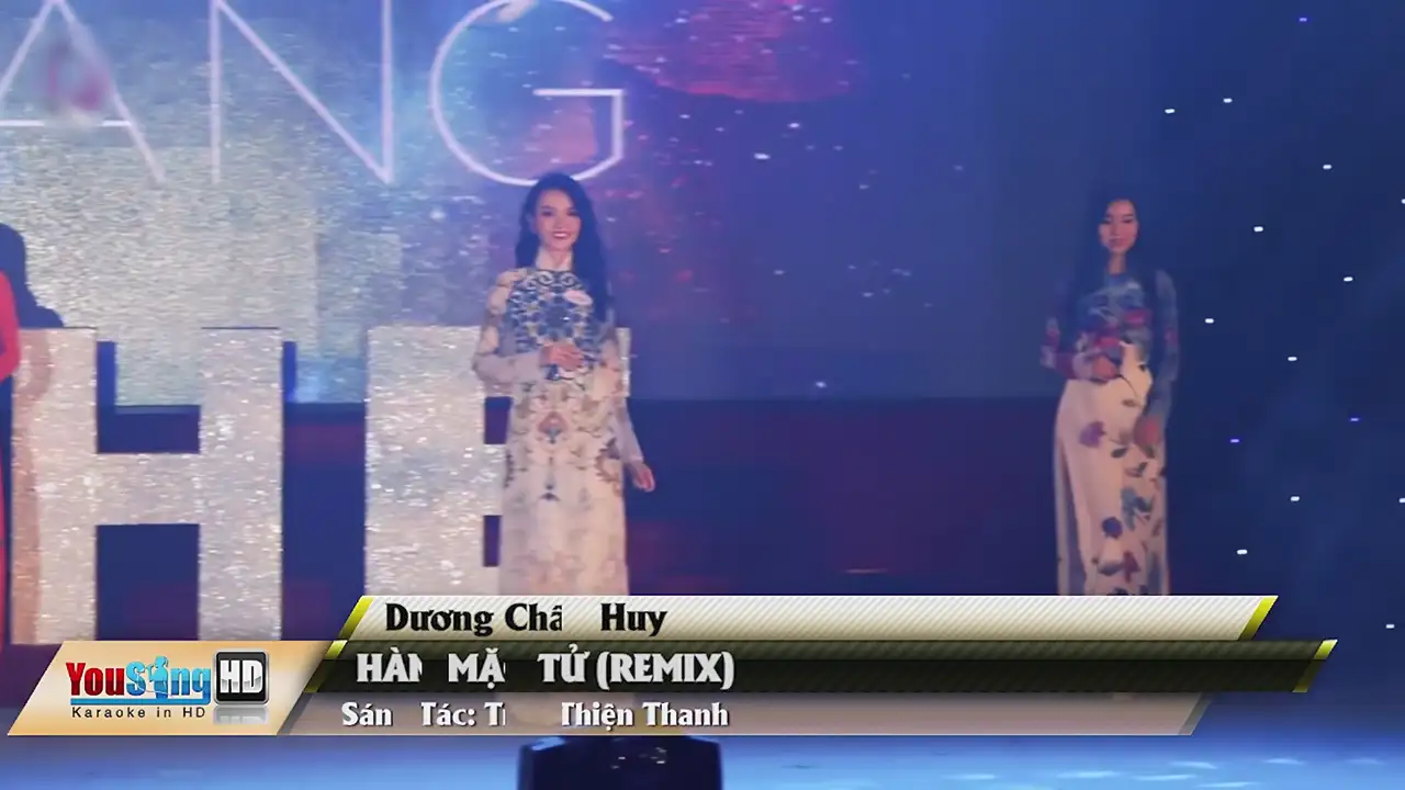 Ảnh bài hát Hàn Mặc Tử (Remix)