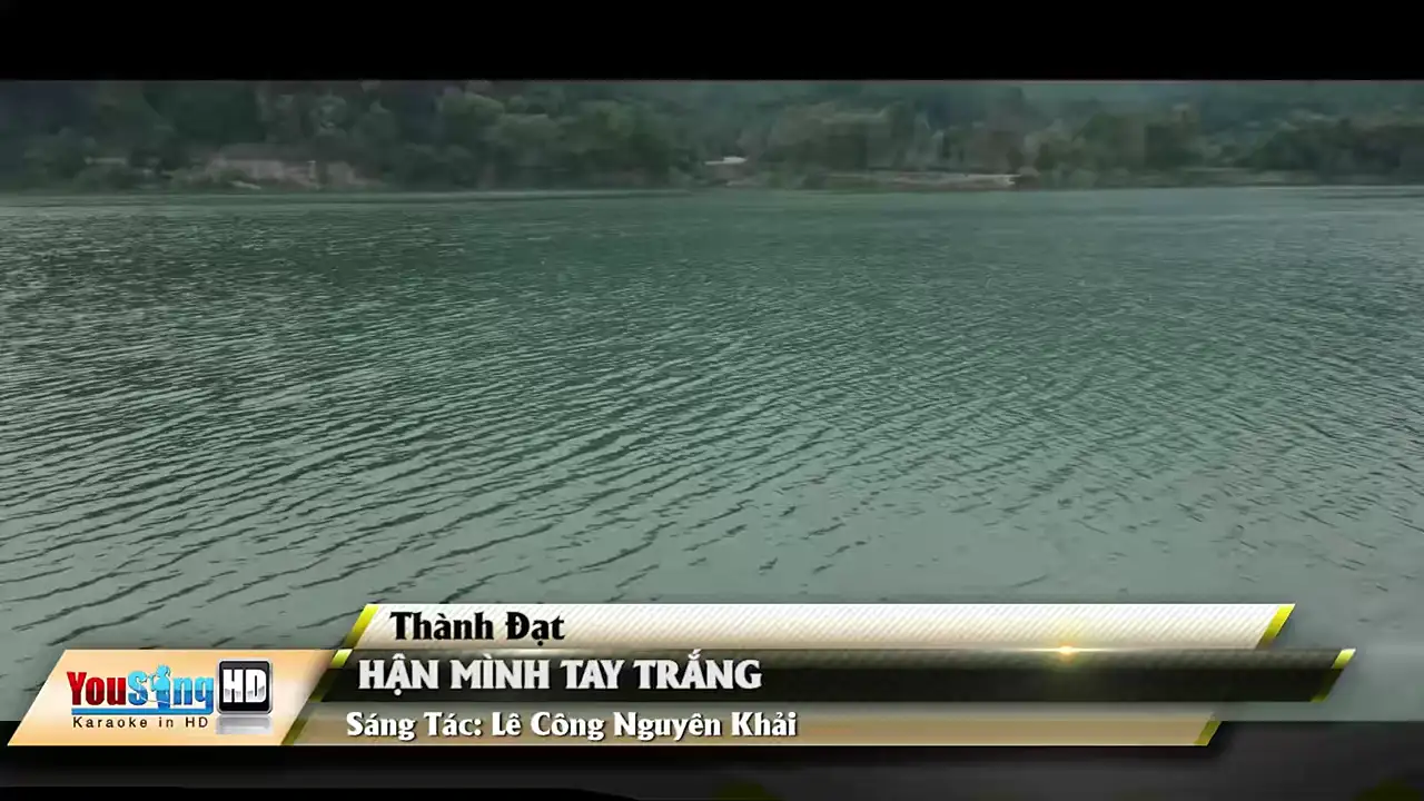 Ảnh bài hát Hận Mình Tay Trắng