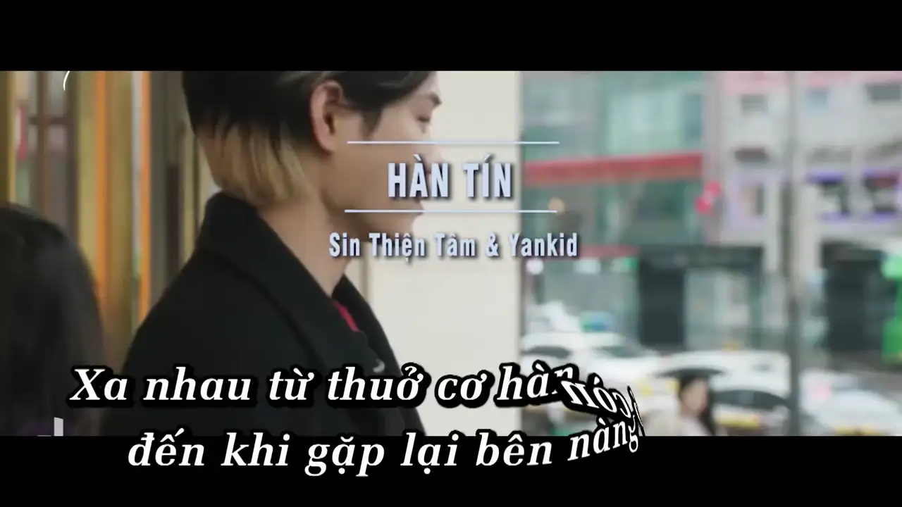 Ảnh bài hát Hàn Tín