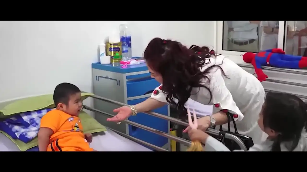 Ảnh bài hát Hằng Hữu Vì Trái Tim Người Nghèo