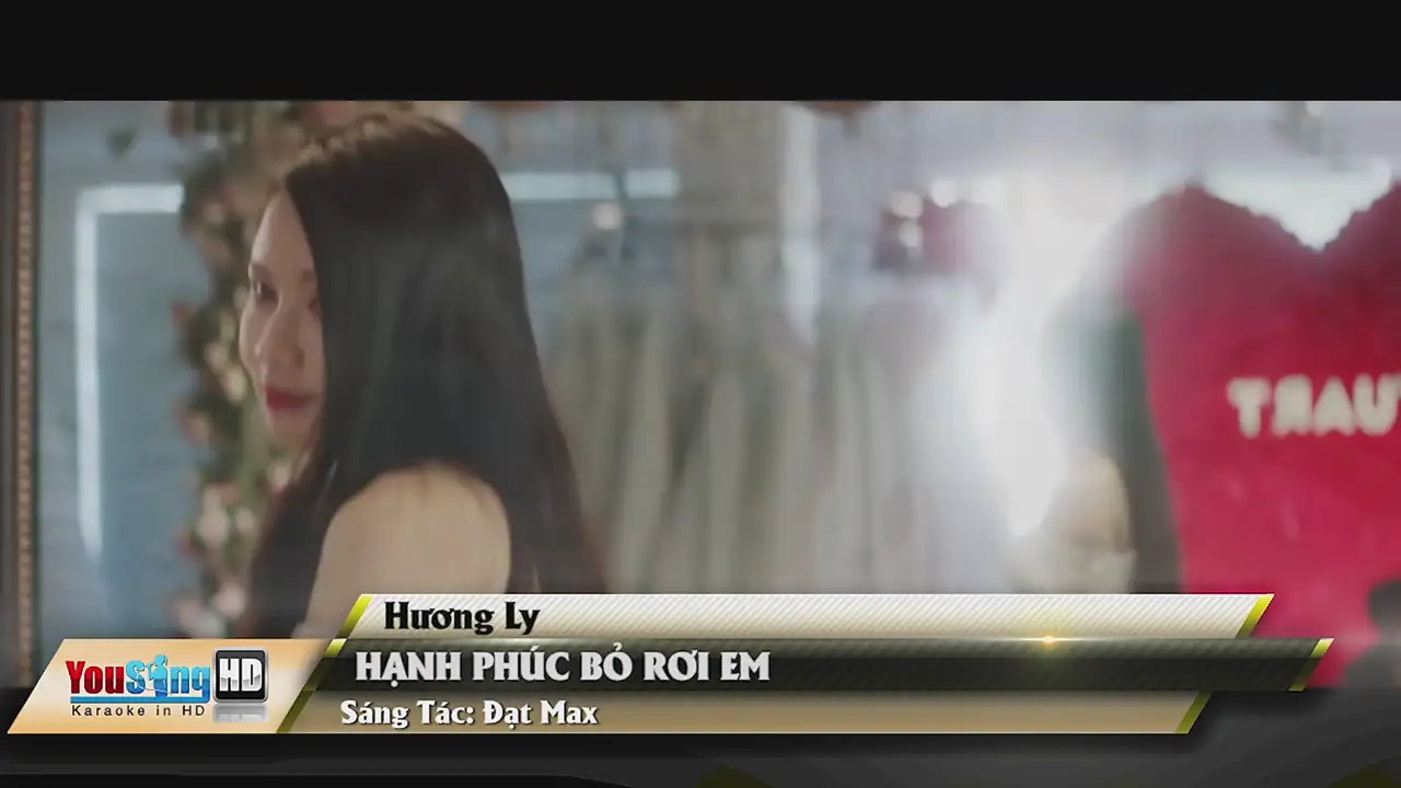 Ảnh bài hát Hạnh Phúc Bỏ Rơi Em