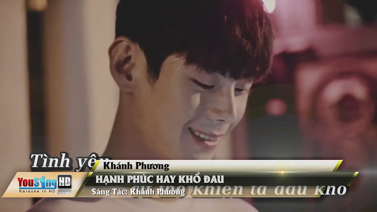 Ảnh bài hát Hạnh Phúc Hay Khổ Đau