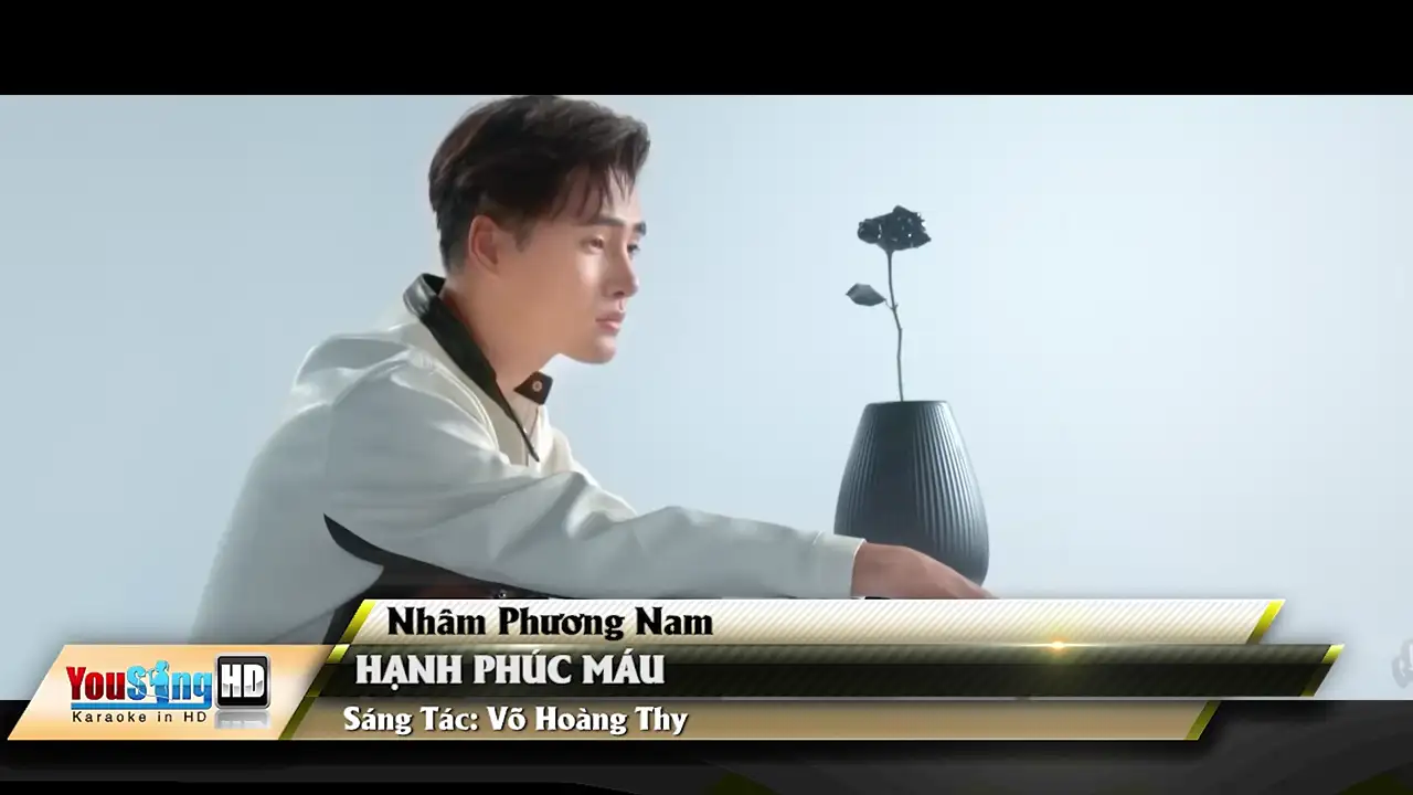 Ảnh bài hát Hạnh Phúc Máu
