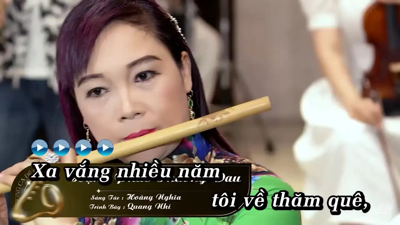 Ảnh bài hát Hạnh Phúc Thương Đau