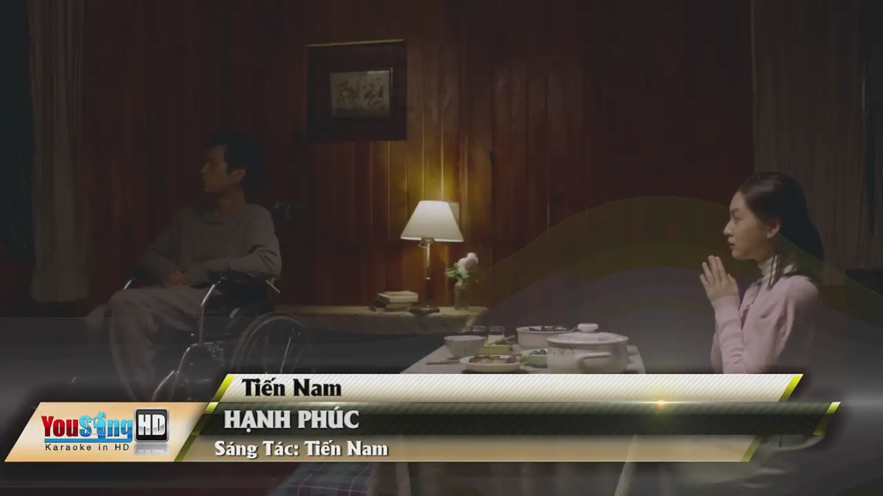 Ảnh bài hát Hạnh Phúc