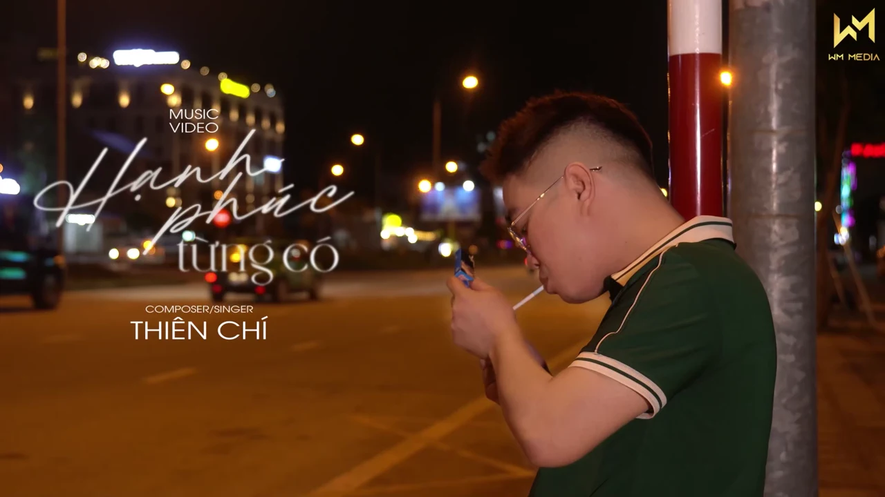 Ảnh bài hát Hạnh Phúc Từng Có