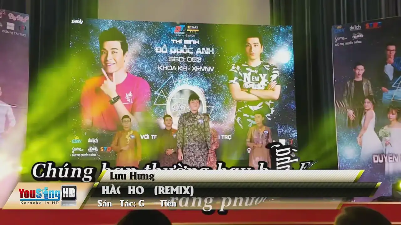 Ảnh bài hát Hào Hoa (Remix)