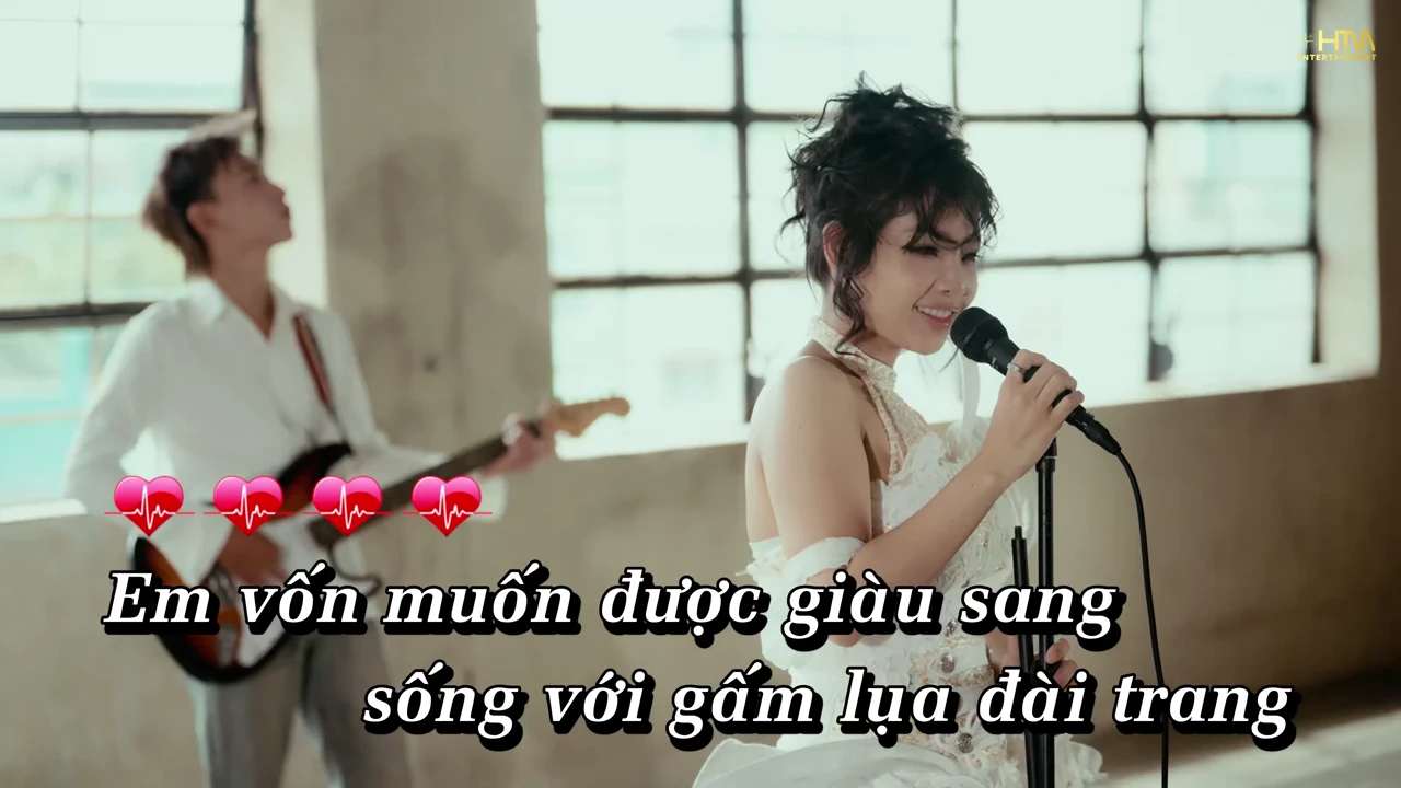 Ảnh bài hát Hào Môn