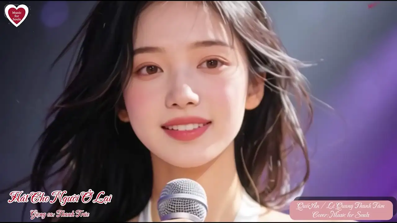 Ảnh bài hát Hát Cho Người Ở Lại