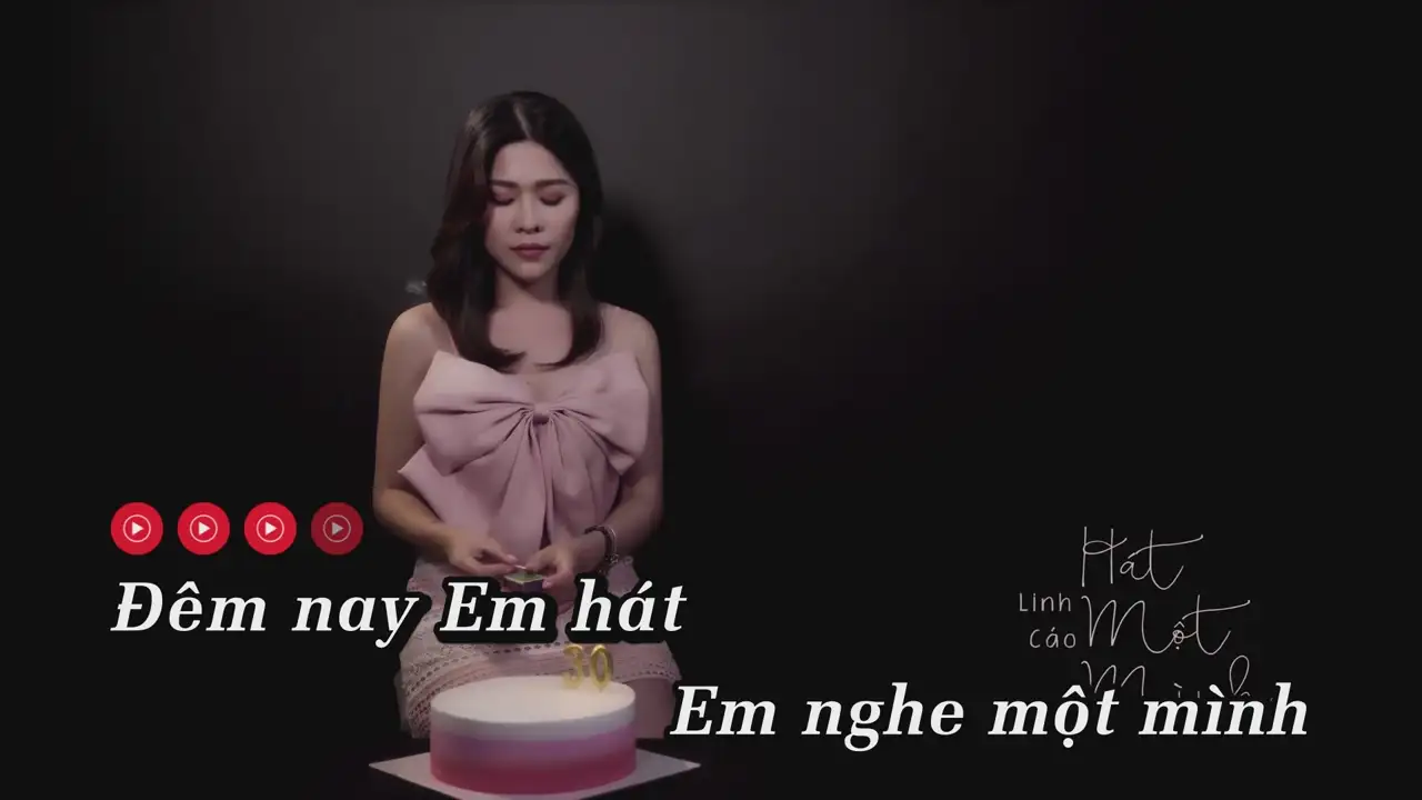 Ảnh bài hát Hát Một Mình