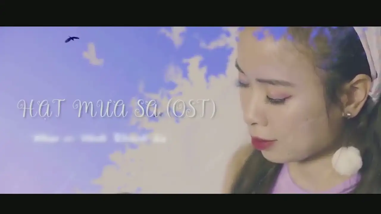 Ảnh bài hát Hạt Mưa Sa