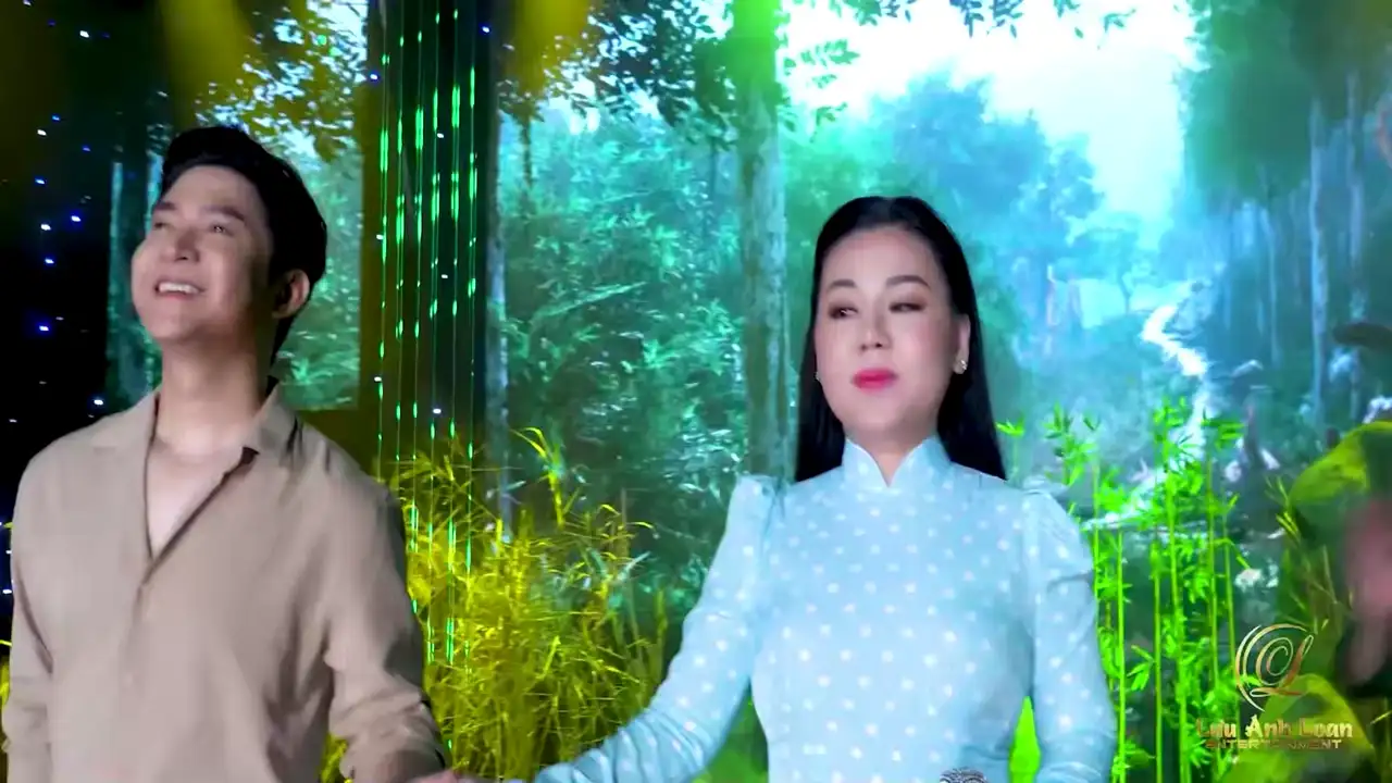 Ảnh bài hát Hát Về Anh