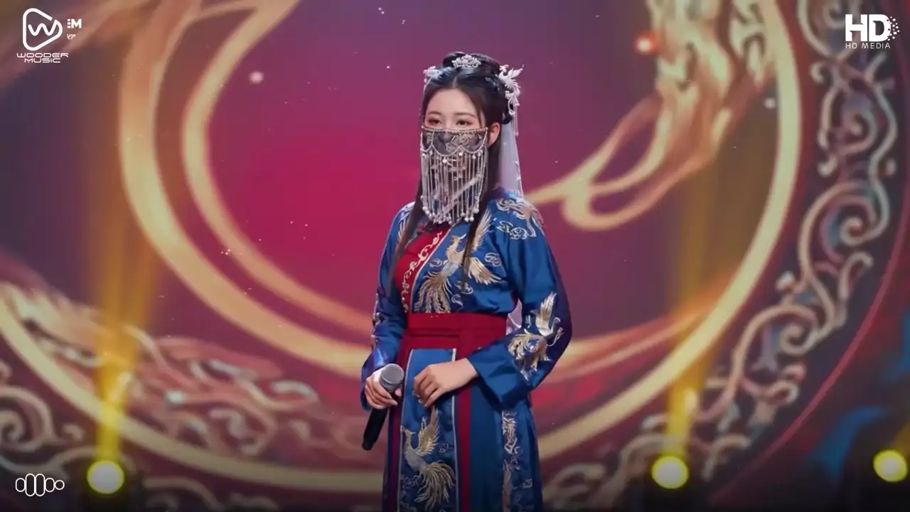 Ảnh bài hát Hãy Buông Tay Em (Tone Nữ)