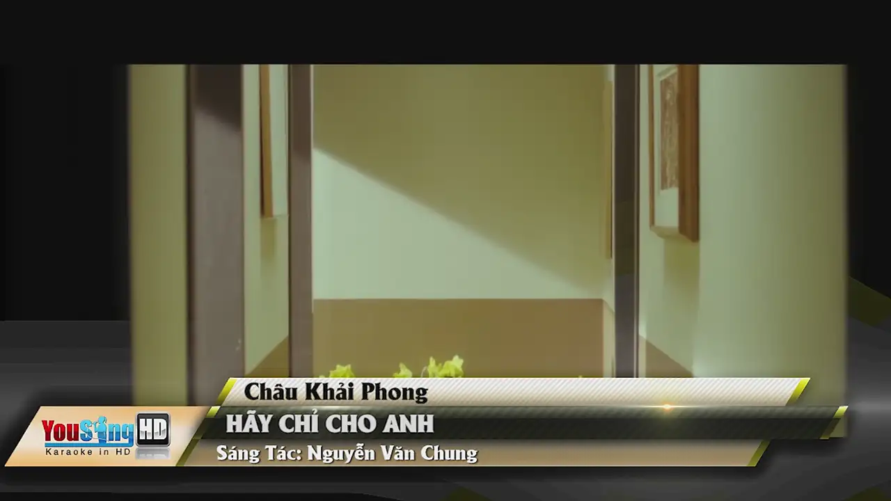 Ảnh bài hát Hãy Chỉ Cho Anh
