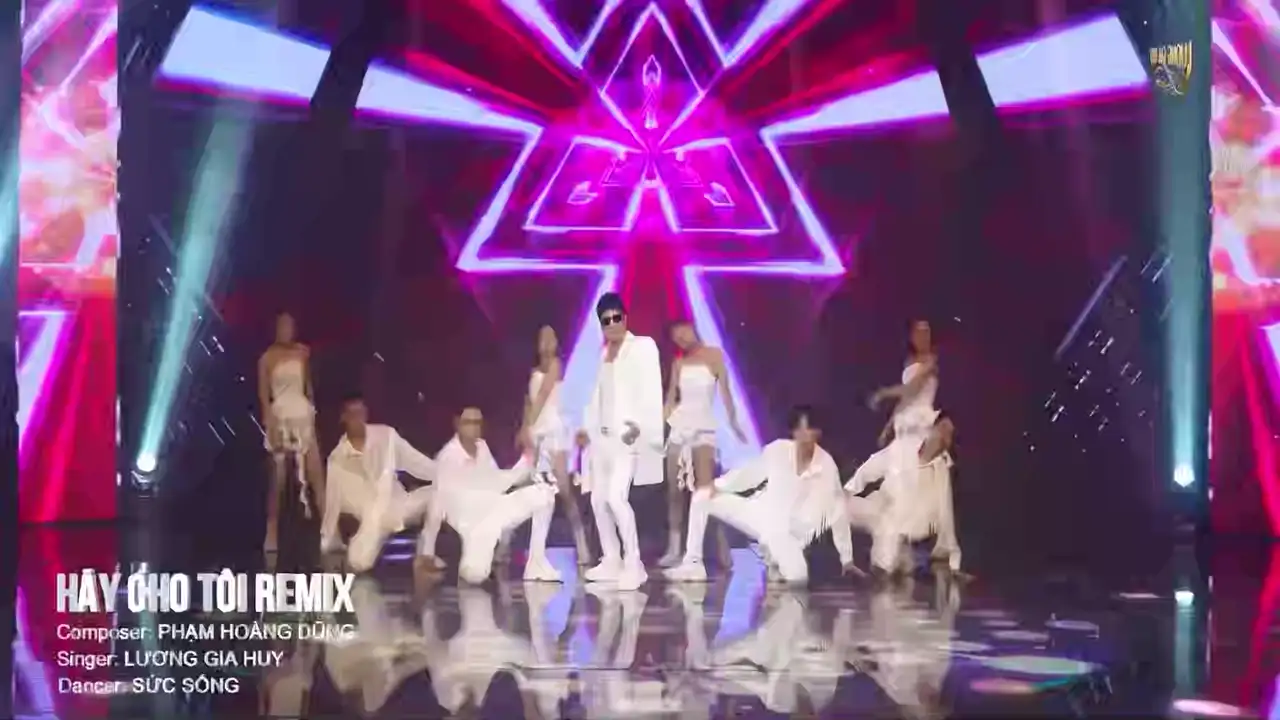 Ảnh bài hát Hãy Cho Tôi (Remix)