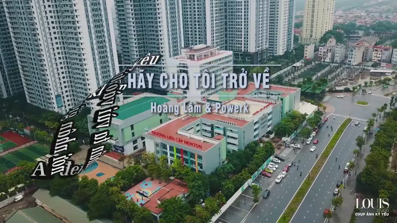 Ảnh bài hát Hãy Cho Tôi Trở Về