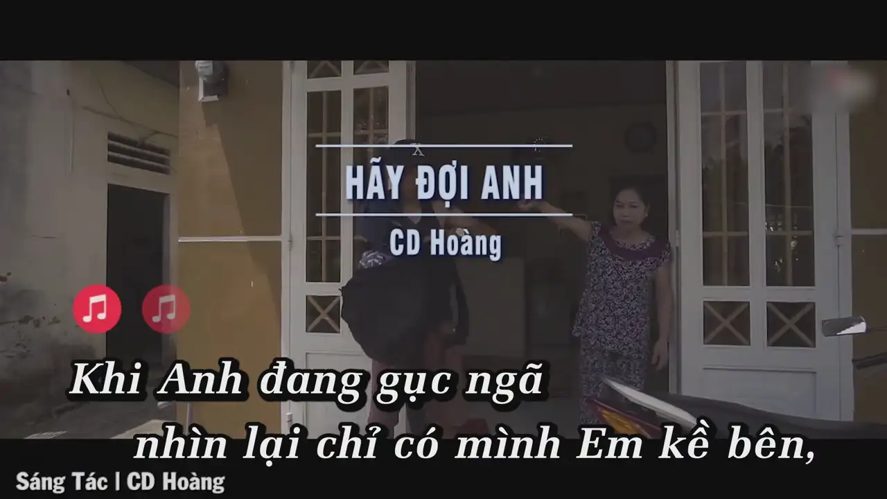Ảnh bài hát Hãy Đợi Anh