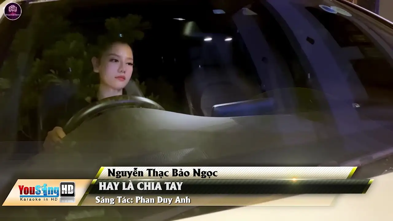 Ảnh bài hát Hay Là Chia Tay