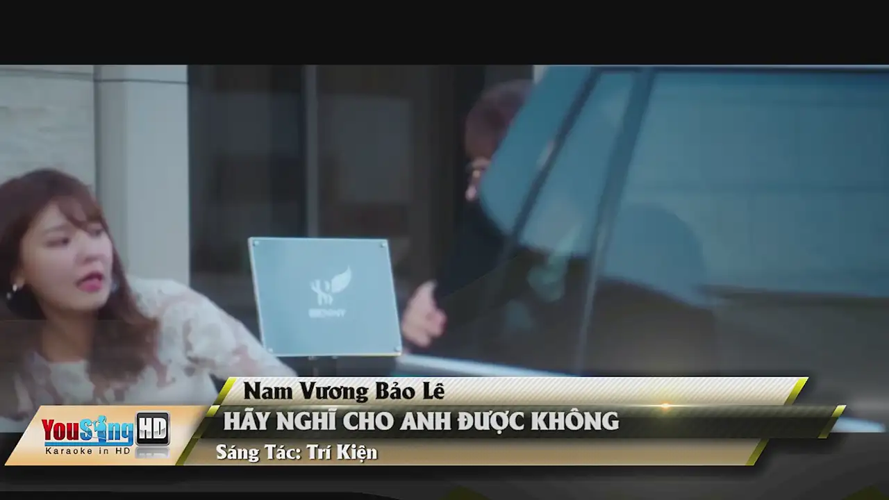Ảnh bài hát Hãy Nghĩ Cho Anh Được Không