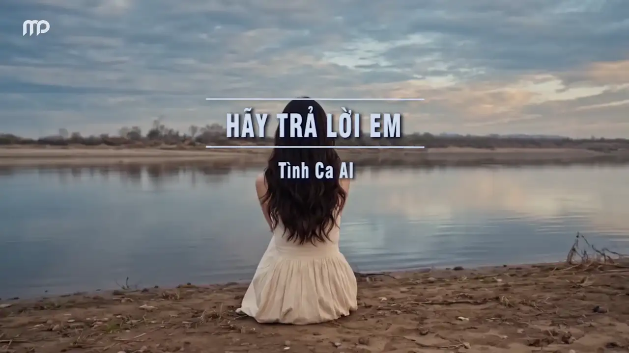 Ảnh bài hát Hãy Trả Lời Em (Tone Nữ)