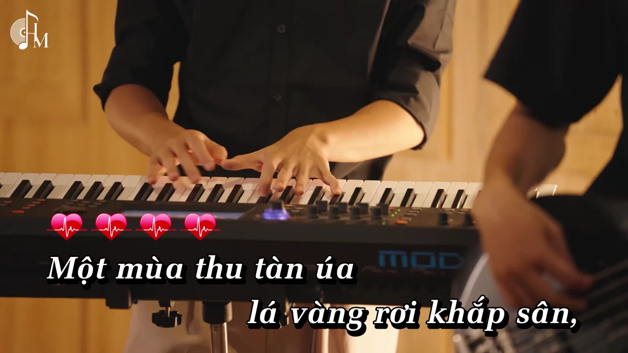 Ảnh bài hát Hãy Về Đây Bên Anh