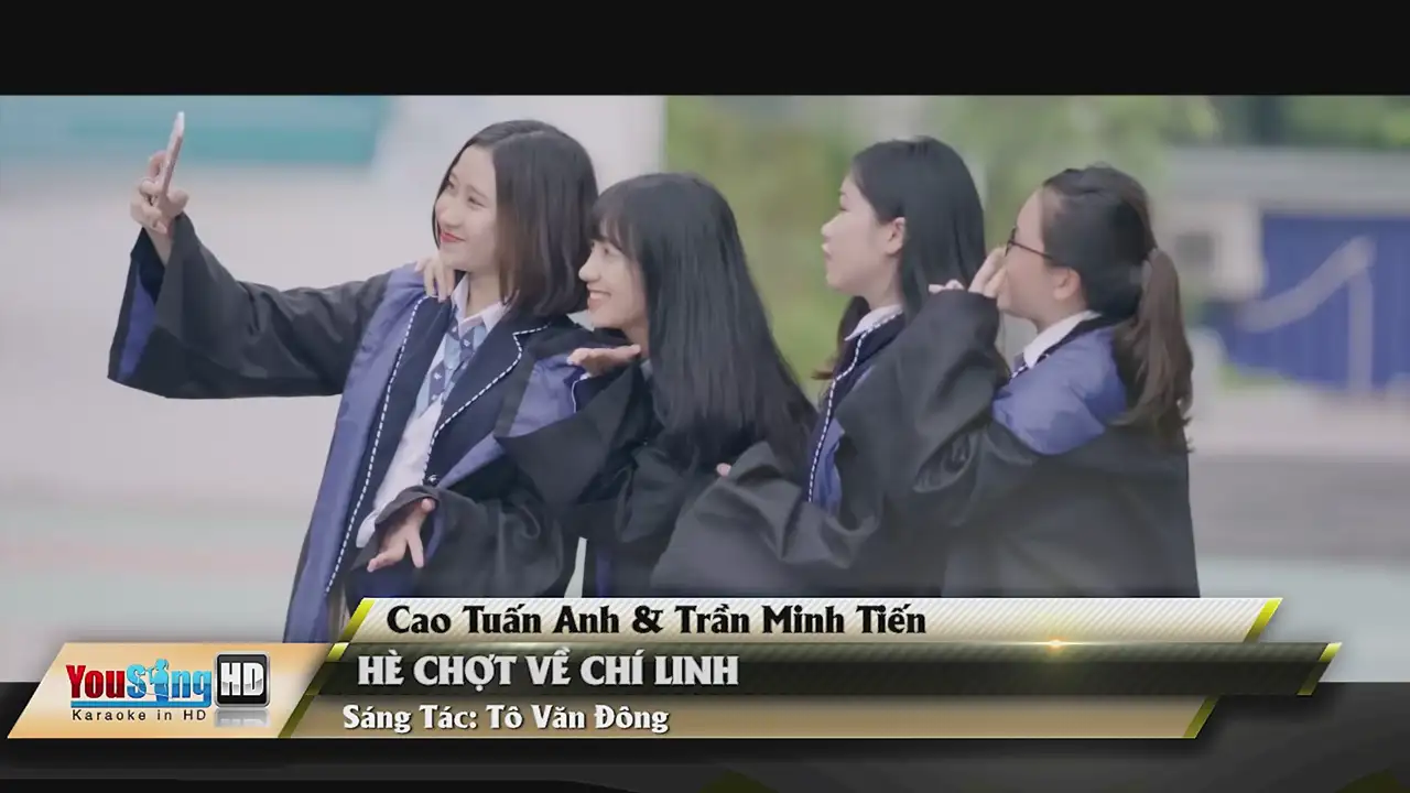 Ảnh bài hát Hè Chợt Về Chí Linh