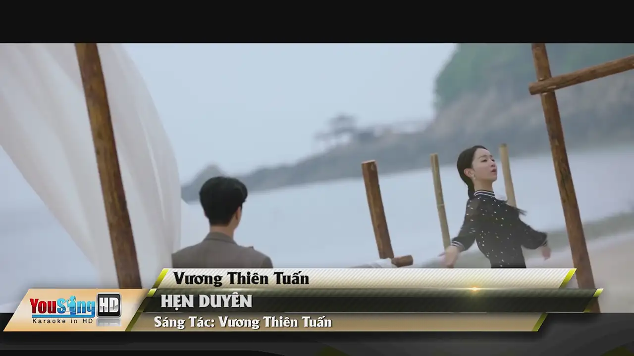 Ảnh bài hát Hẹn Duyên