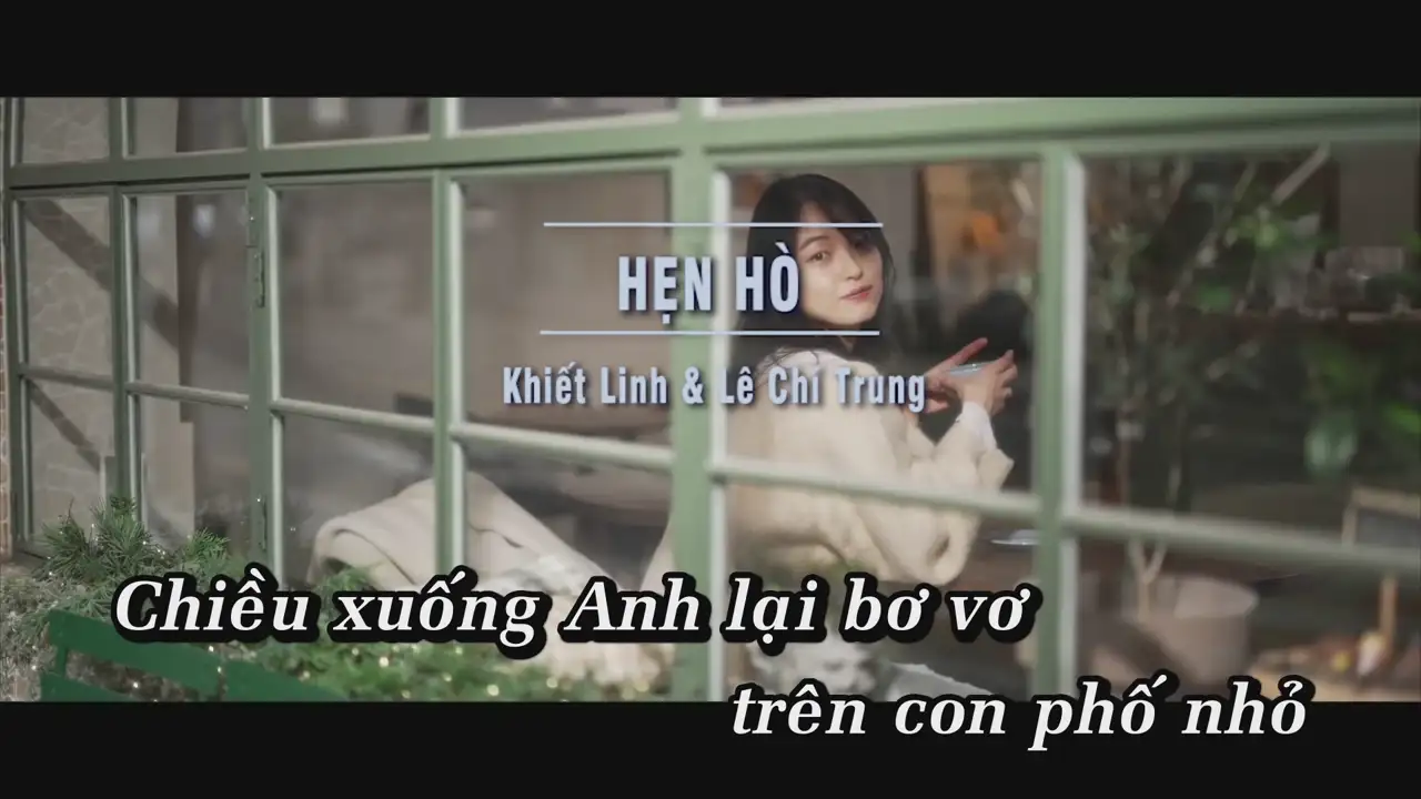 Ảnh bài hát Hẹn Hò