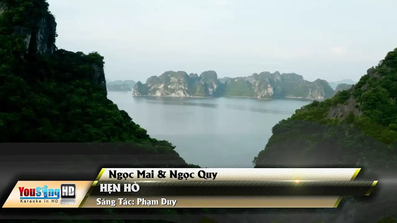 Ảnh bài hát Hẹn Hò