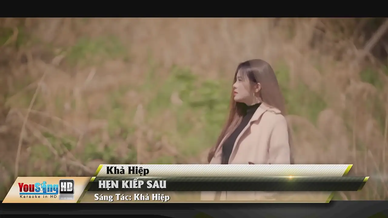 Ảnh bài hát Hẹn Kiếp Sau