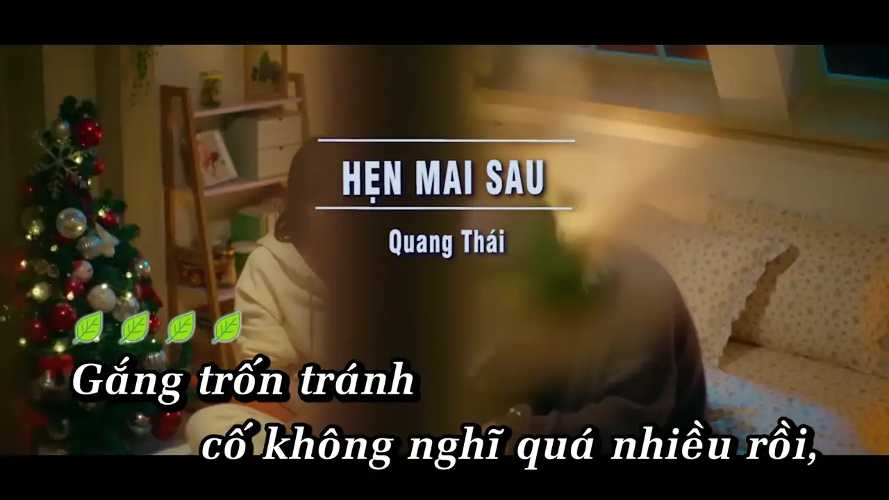 Ảnh bài hát Hẹn Mai Sau