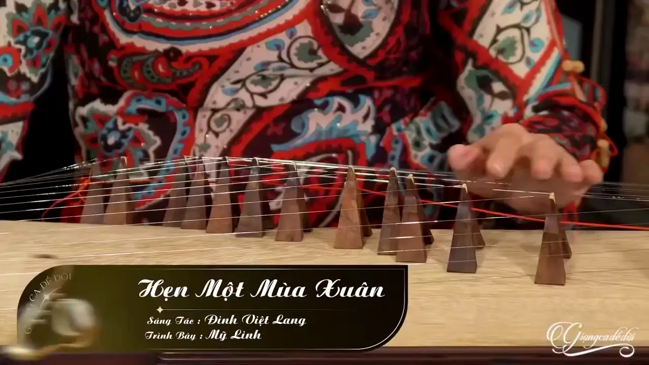 Ảnh bài hát Hẹn Một Mùa Xuân