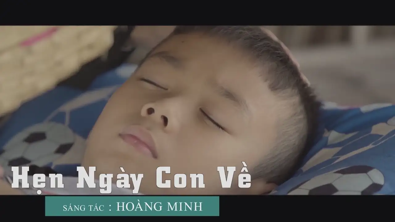 Ảnh bài hát Hẹn Ngày Con Về