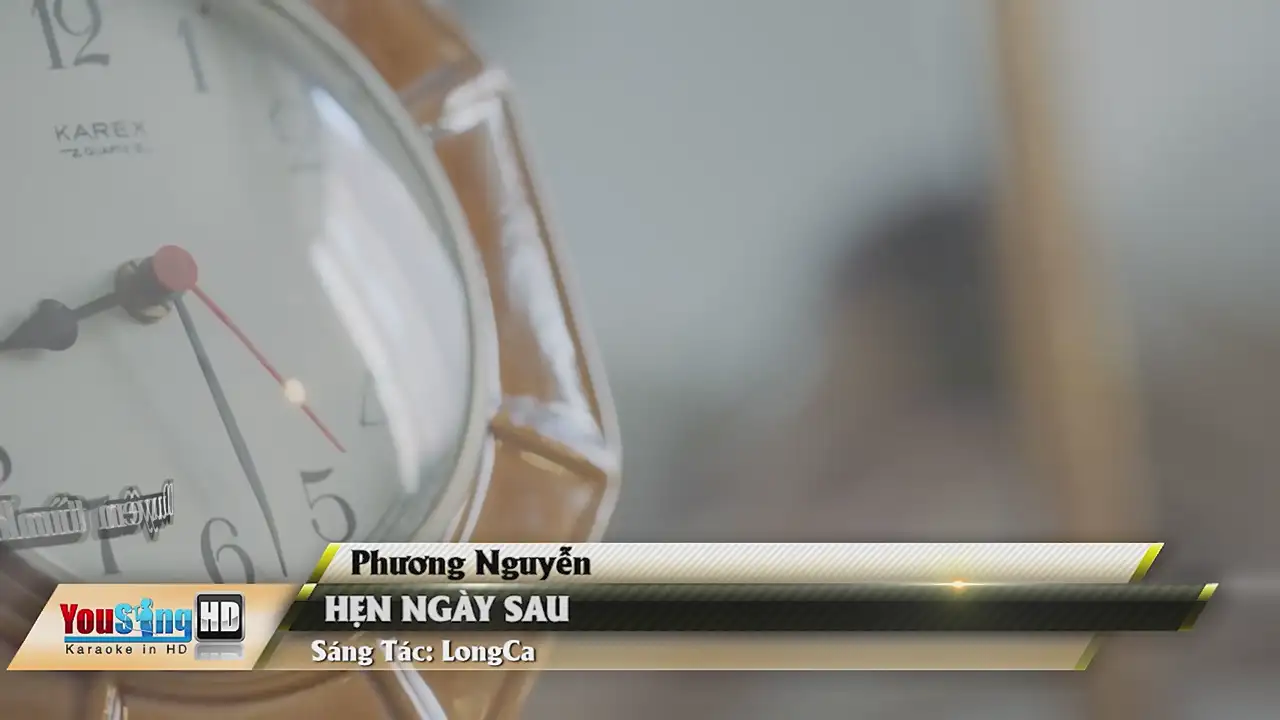 Ảnh bài hát Hẹn Ngày Sau