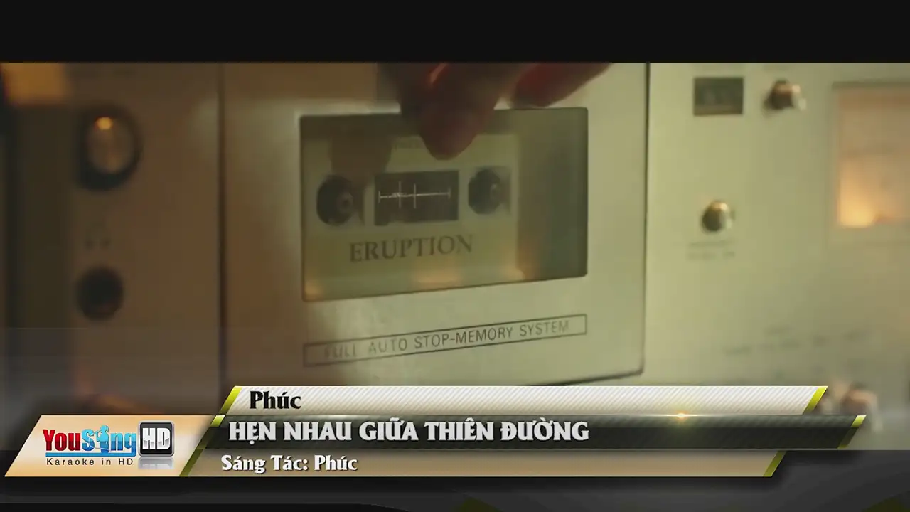 Ảnh bài hát Hẹn Nhau Giữa Thiên Đường