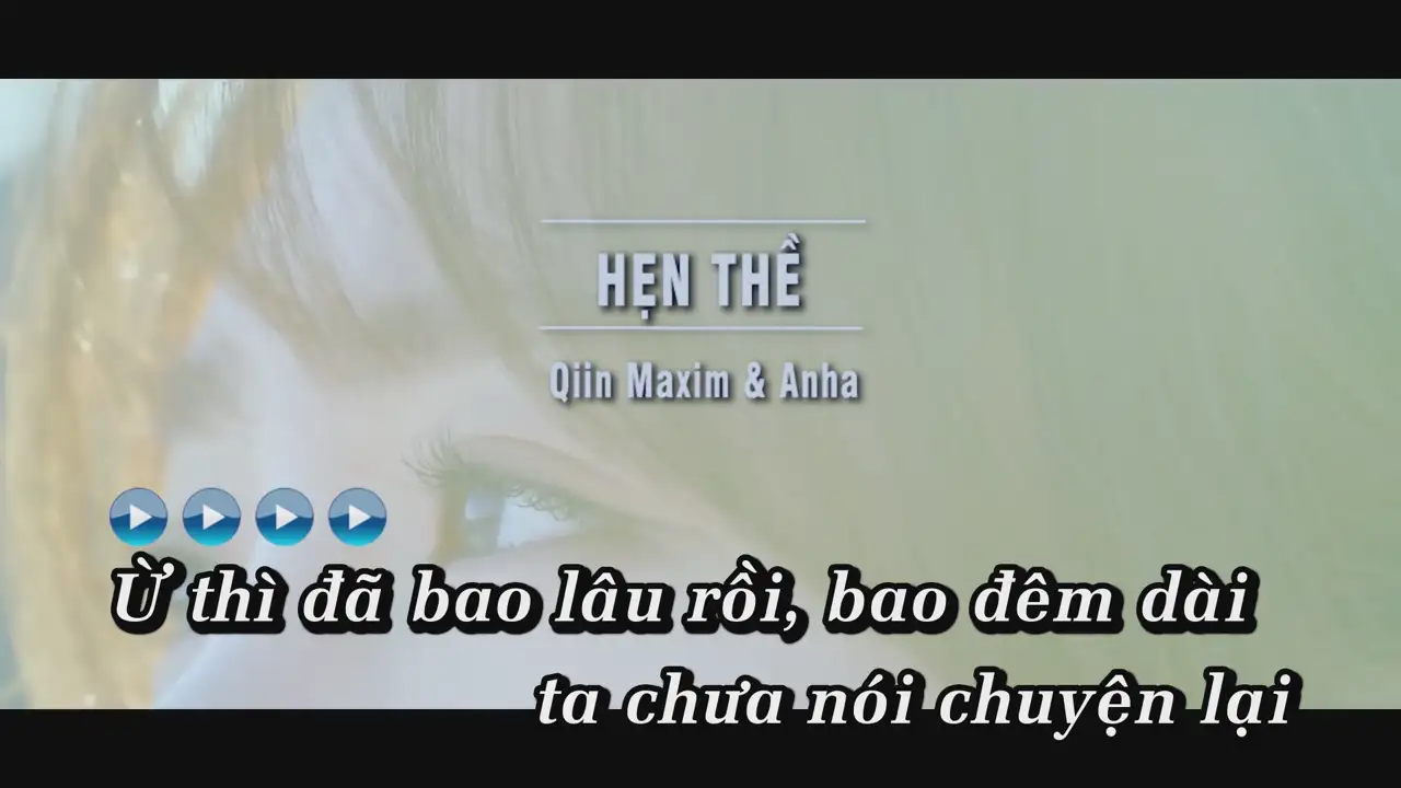 Ảnh bài hát Hẹn Thề
