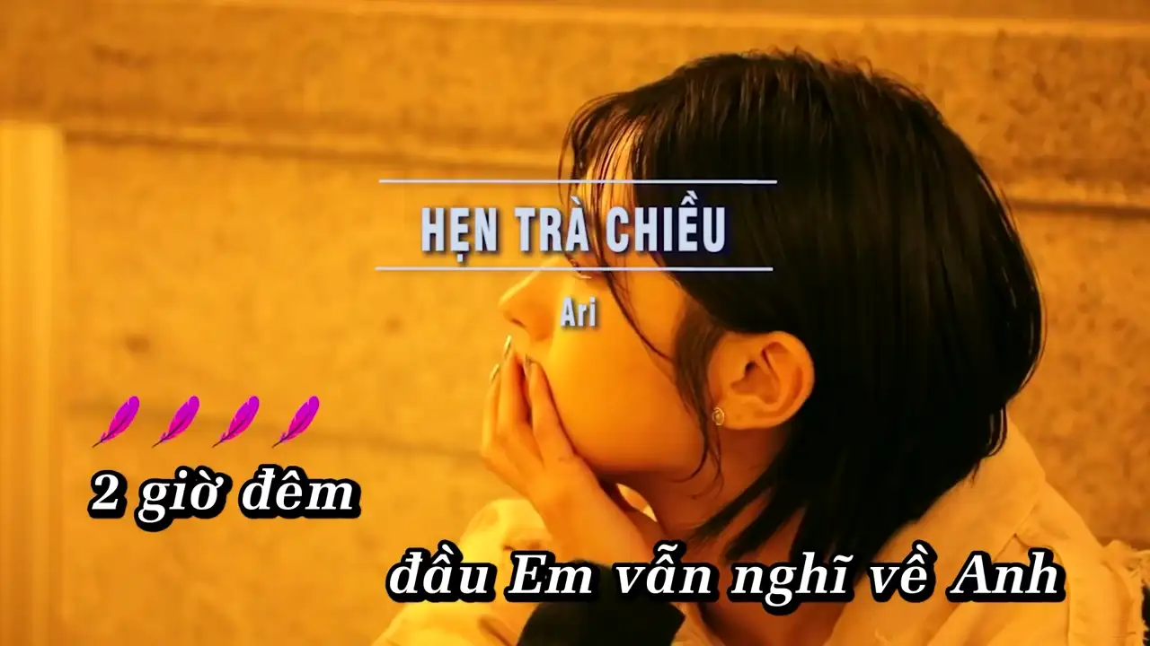 Ảnh bài hát Hẹn Trà Chiều