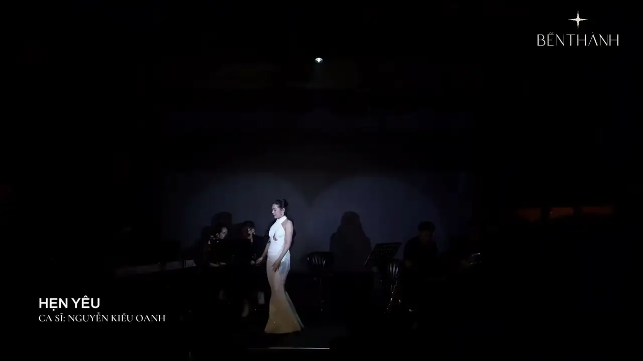 Ảnh bài hát Hẹn Yêu
